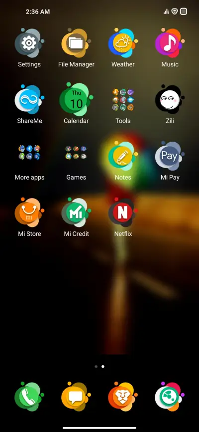 Love IZ - Screenshot 3