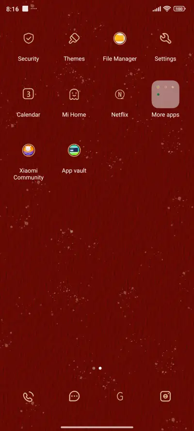 Rich safe happy - Screenshot 3