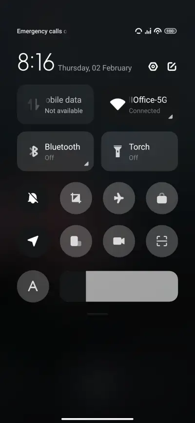 White rose - Screenshot 5