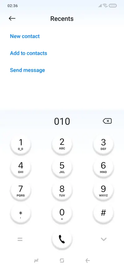 OneUi 2.2 - Screenshot 6
