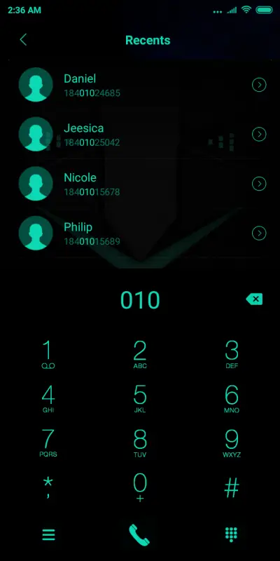 Black Shark 2 - Screenshot 6