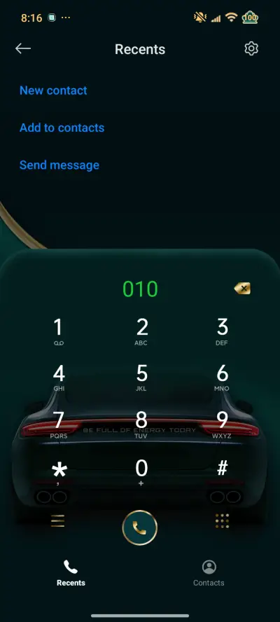 Emerald Green - Screenshot 6