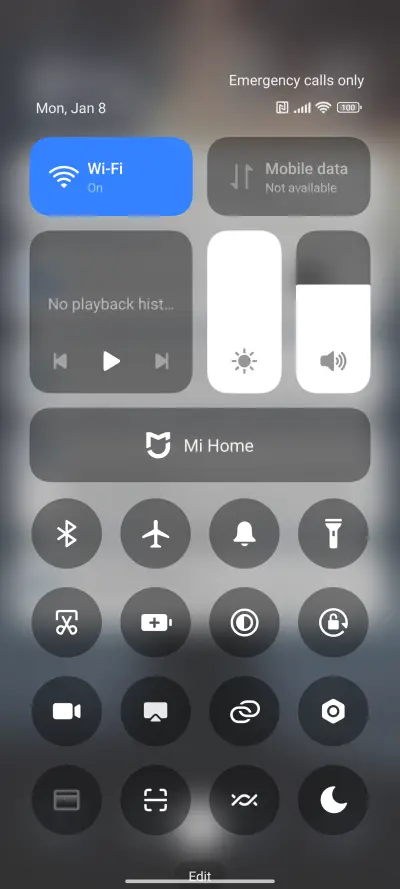 Full Moon - Screenshot 5