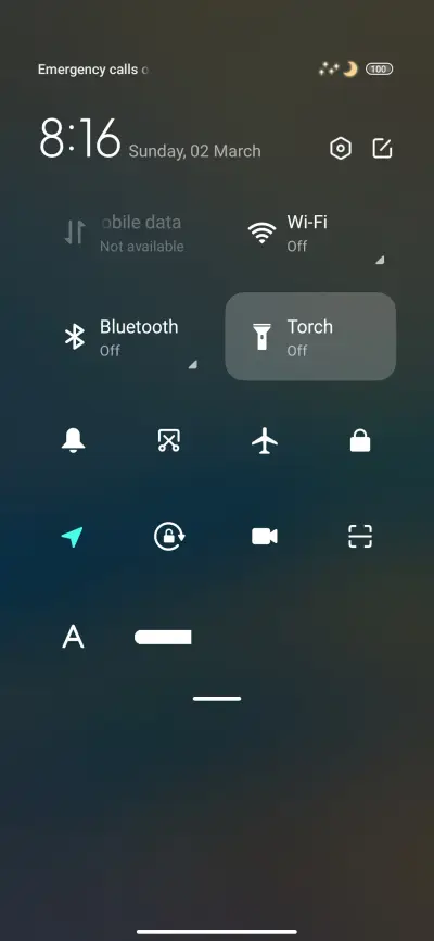 Ocean Blue - Screenshot 5