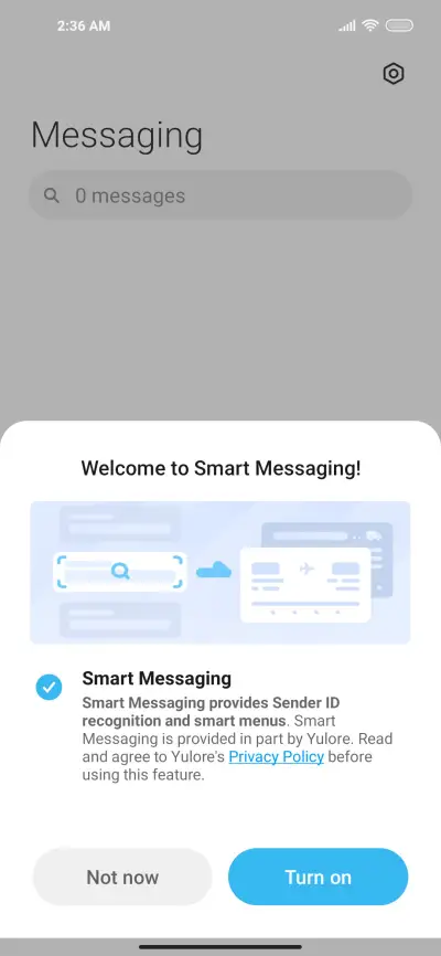 Dark Neon 20 - Screenshot 7