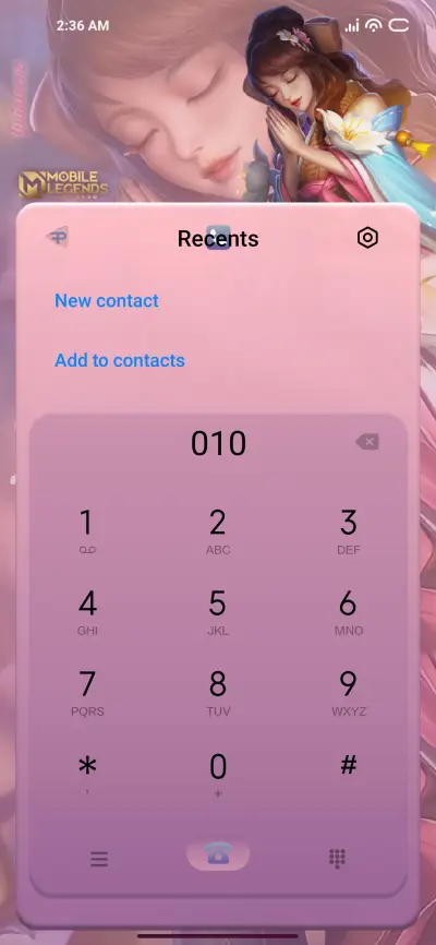 GUINIVERE V 12.5 - Screenshot 6