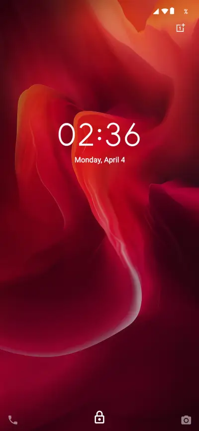 OxygenOS Beta