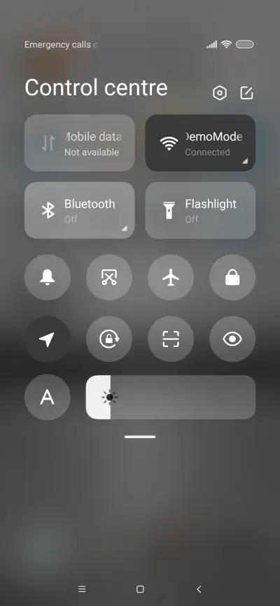 Grey Horizon - Screenshot 5