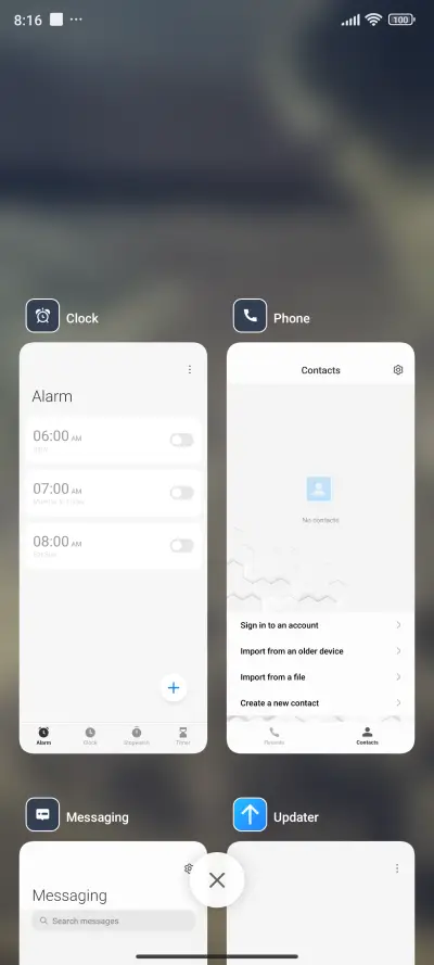 sea of ice - Screenshot 4