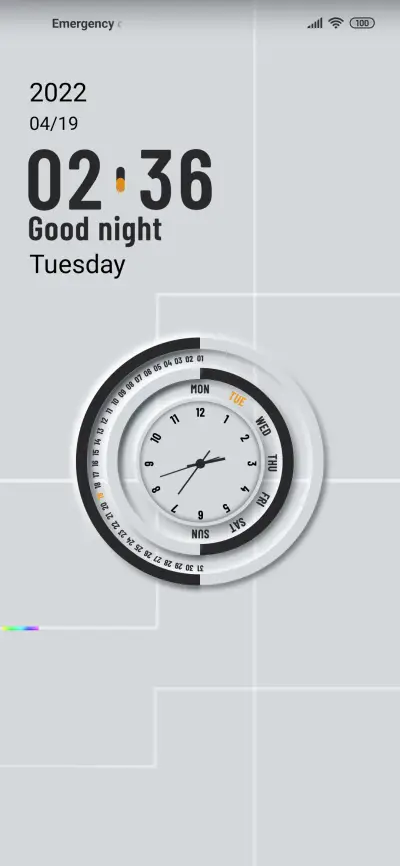 colorful - Screenshot 2