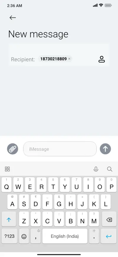 iOS my Thema2 - Screenshot 8