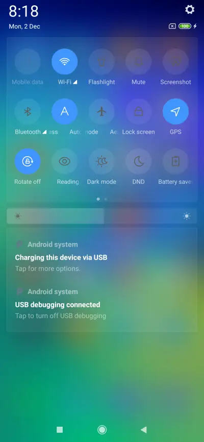 Samsung ExperenceUI - Screenshot 5