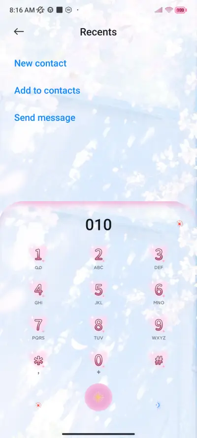 Mafuxixi Team - Screenshot 7
