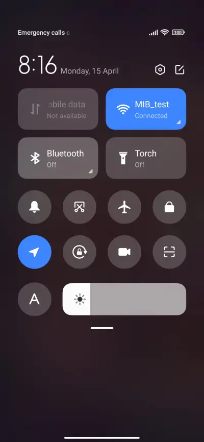 Romantic cherry - Screenshot 5