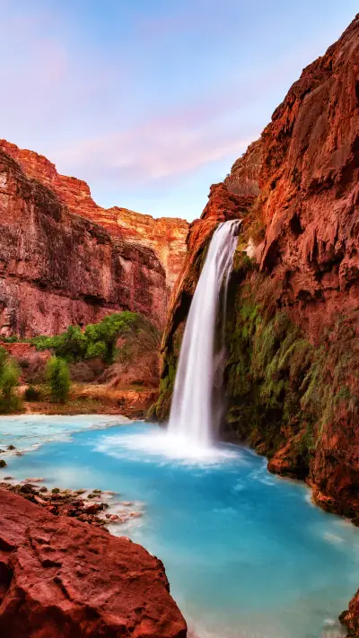 Havasu falls3