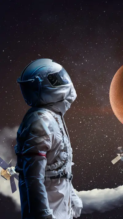 Mysterious universe-02