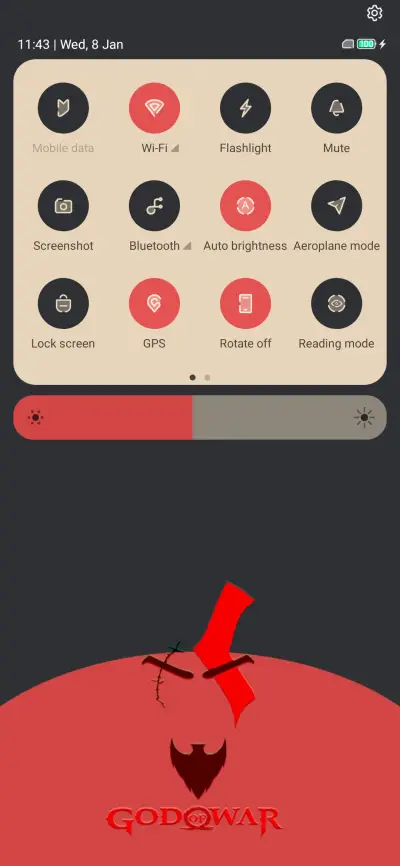 God Of War - Screenshot 5