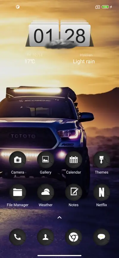 Car Si - Screenshot 2