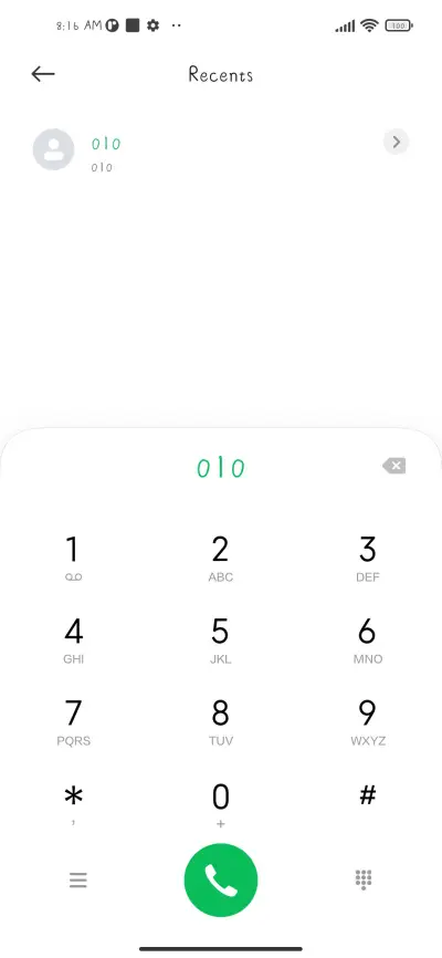 Right Side Up - Screenshot 1