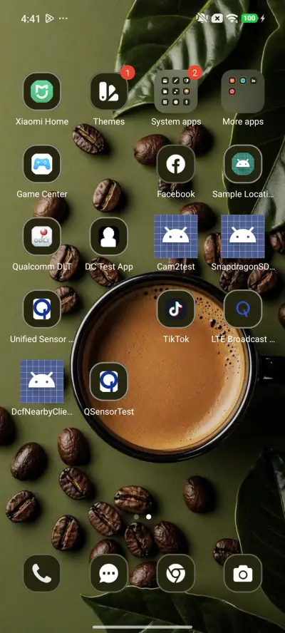 Espresso Love ☕❤️ - Screenshot 3