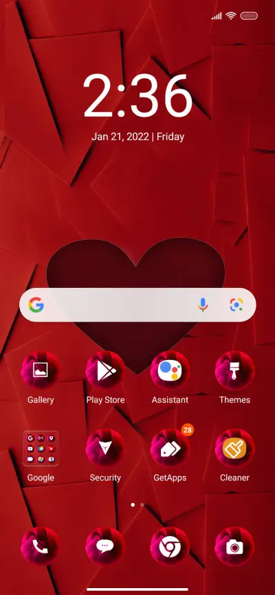 Lovee On - Screenshot 2