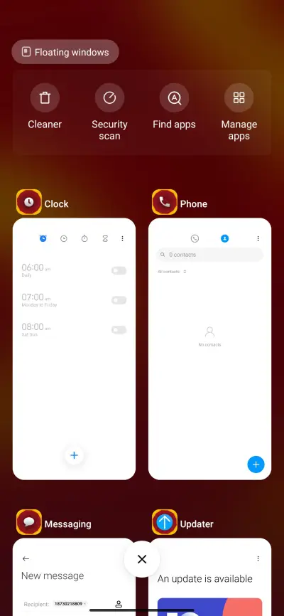 SymmetryArt - Screenshot 4