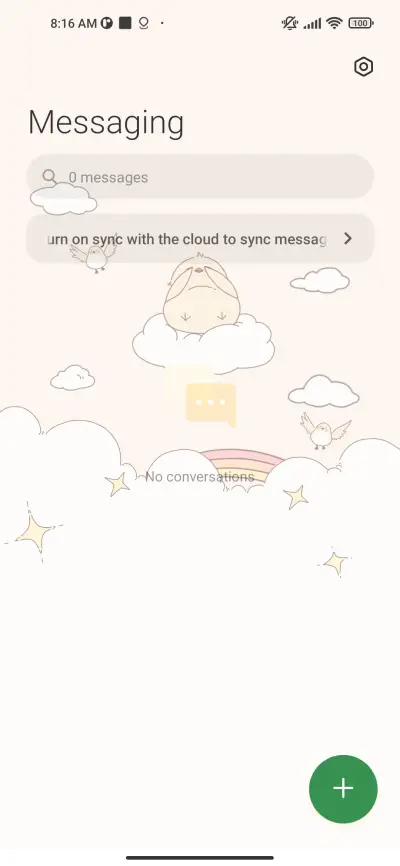 Sky sparrow - Screenshot 7