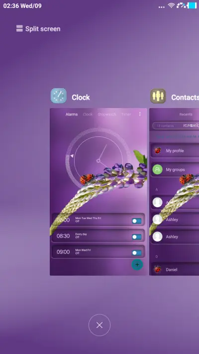 Kumbang Merah - Screenshot 4