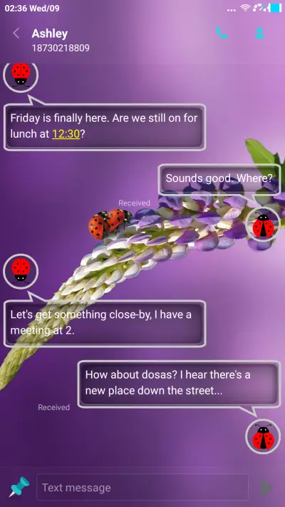 Kumbang Merah - Screenshot 8