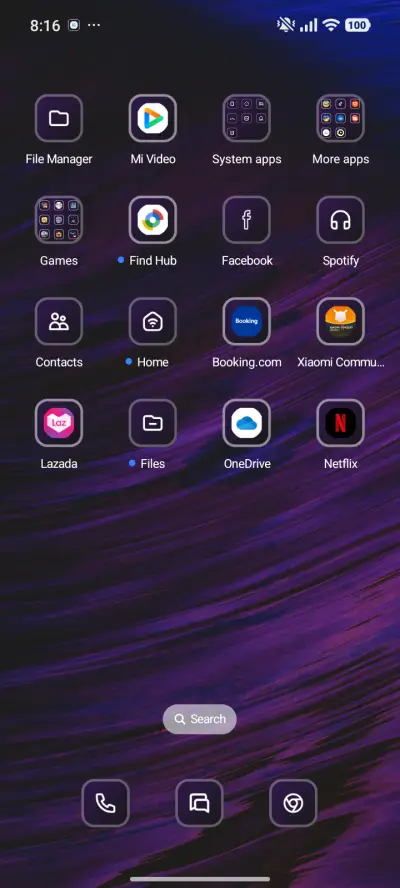 Lights - Screenshot 3