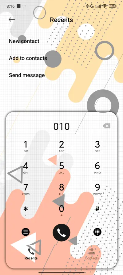 Color Clash - Screenshot 6