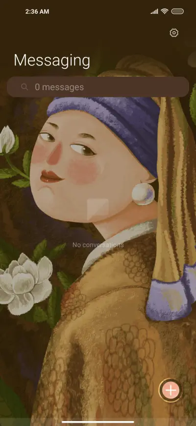 Pearl Girl - Screenshot 7