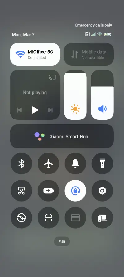 Nata Cute Boy - Screenshot 5