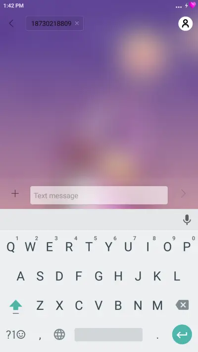 SIMPLE [LOVE] - Screenshot 8