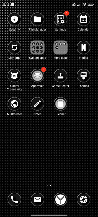 Hyper Hype - Screenshot 3