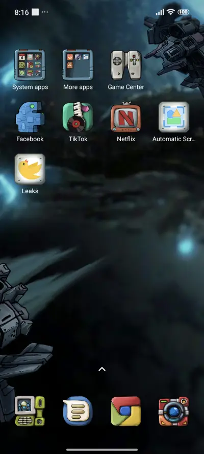 Full MetalBullet - Screenshot 3