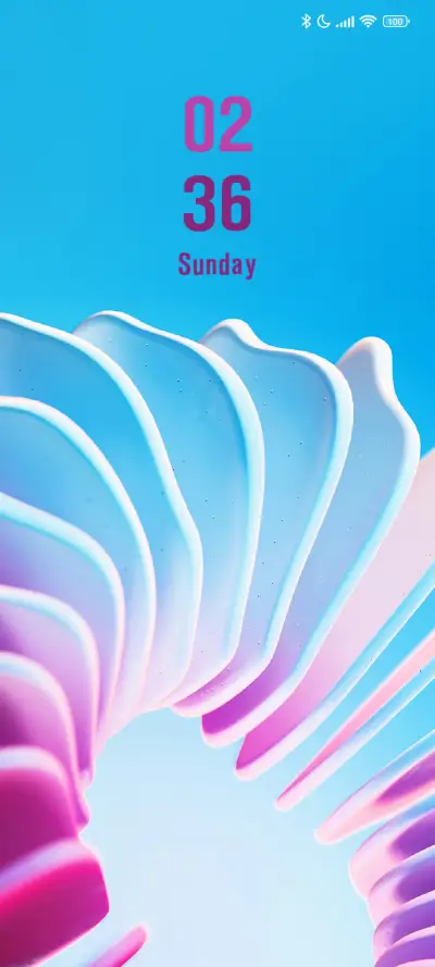 Ice Petals - Screenshot 1