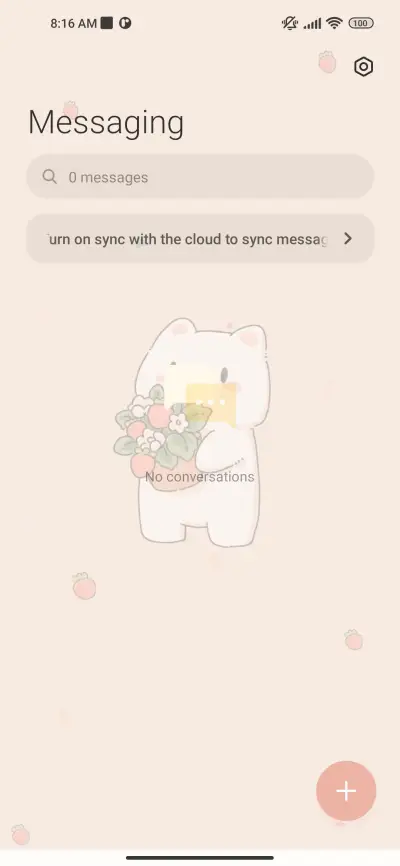 Strawberry meow - Screenshot 8