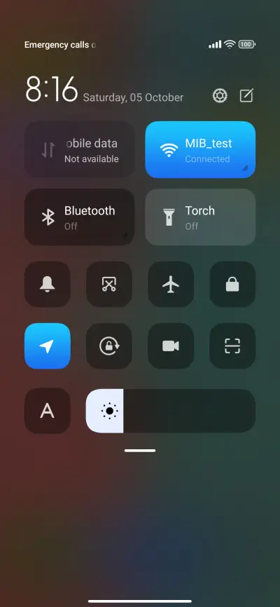 HosBlue-Pink - Screenshot 5