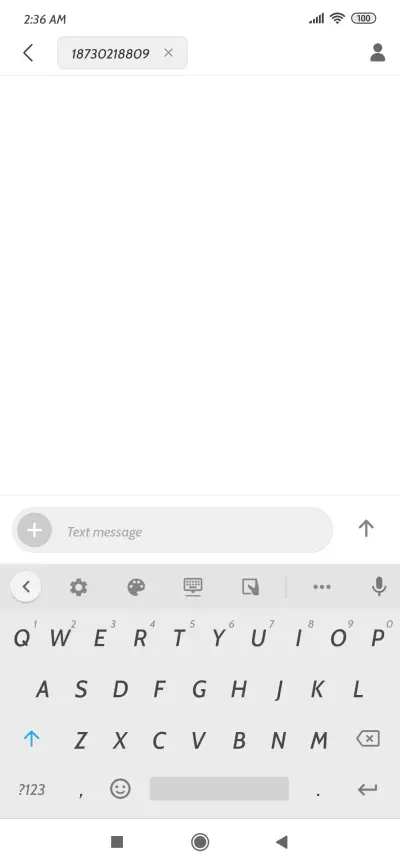 Cabin Medium Italic - Screenshot 3