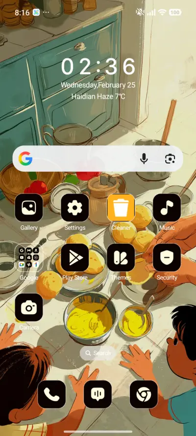 Mango madness - Screenshot 2