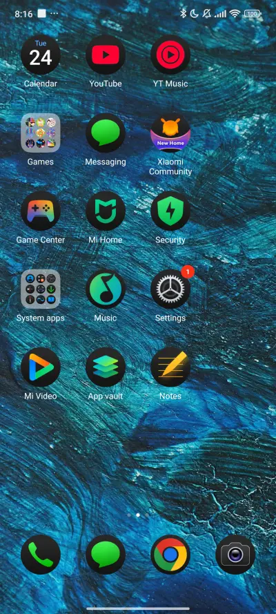 Veler - Screenshot 2