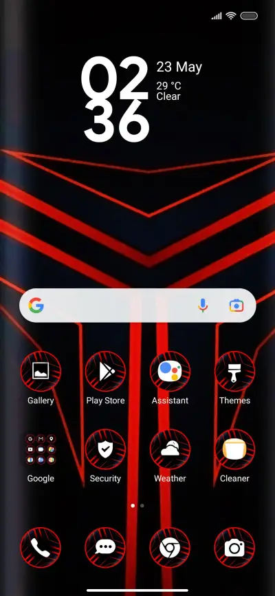 Techie nineteen - Screenshot 2