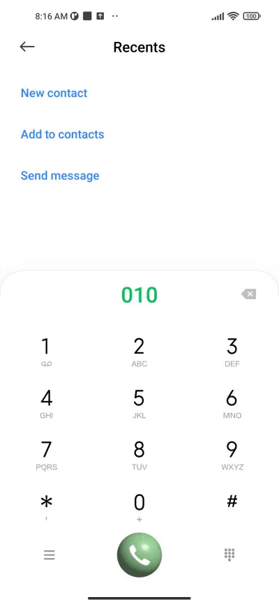 3D expansion slime - Screenshot 6