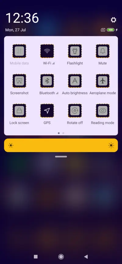 Lighthouse_3MDS - Screenshot 5
