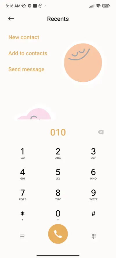 Mixed Expressions - Screenshot 6