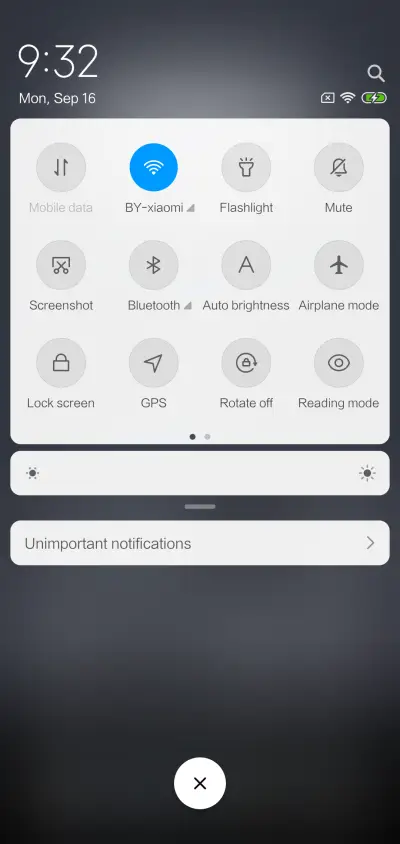 StyleEBP - Screenshot 4