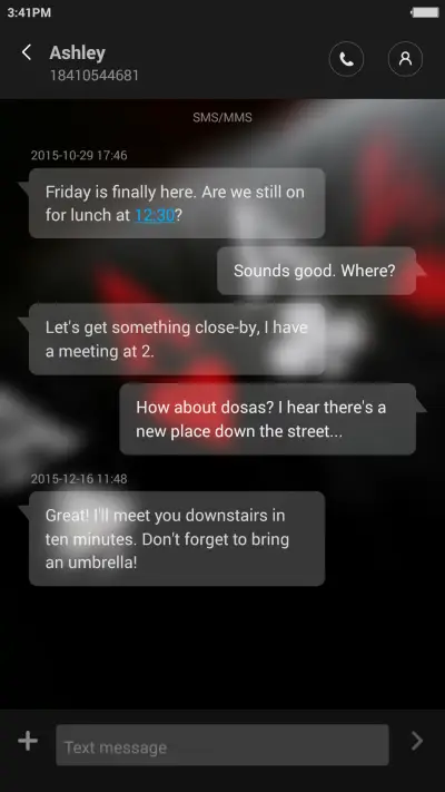 BlackJack - Screenshot 8