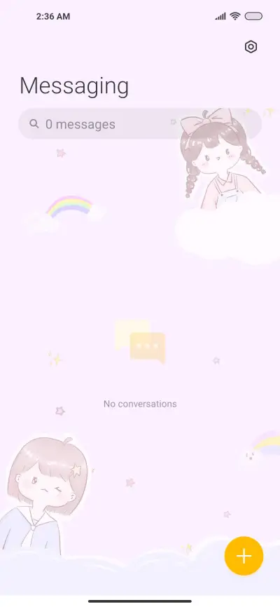 Cute Girl - Screenshot 7