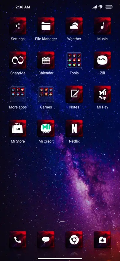 Space fro - Screenshot 3